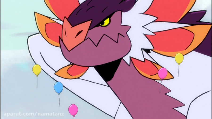 انیمیشن میو میو قهرمان خوش قلب فصل 1 قسمت 27 - Mao Mao Heroes of Pure Heart